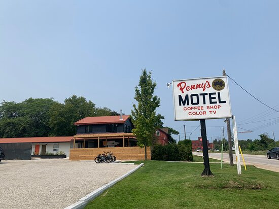 Penny's Motel主图