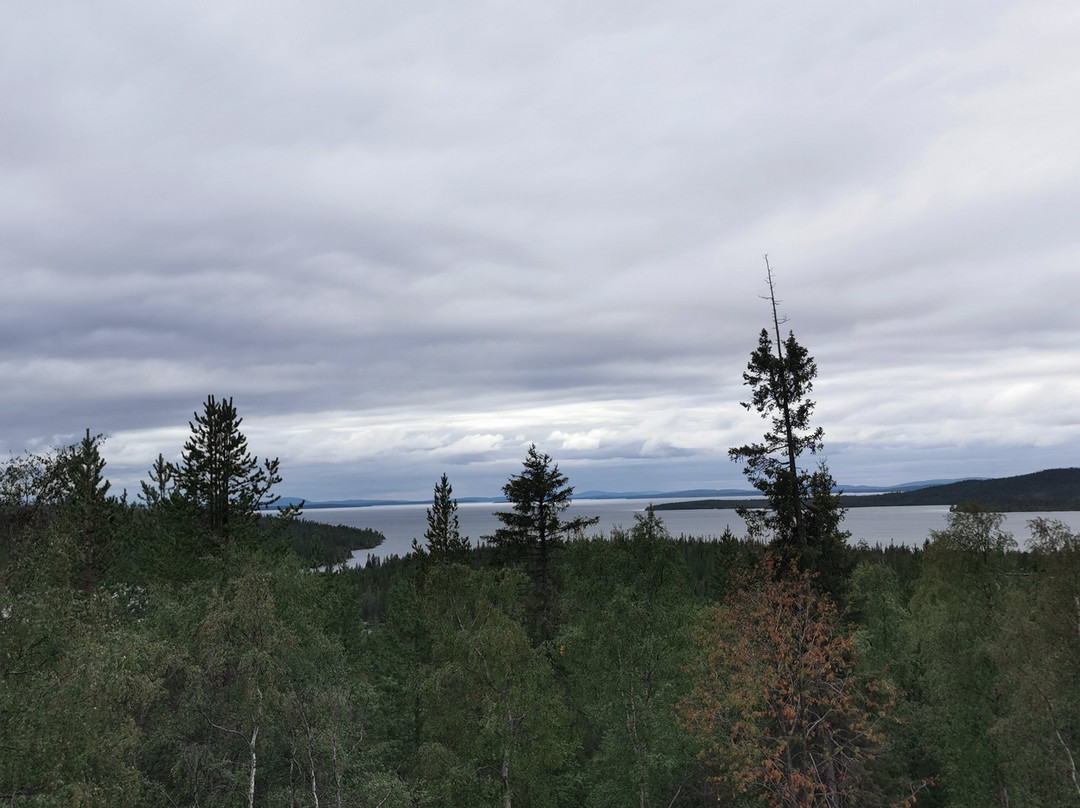 Rus Tourist Base