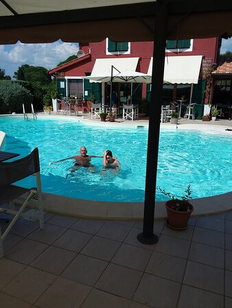 La Posta di Torrenova主图