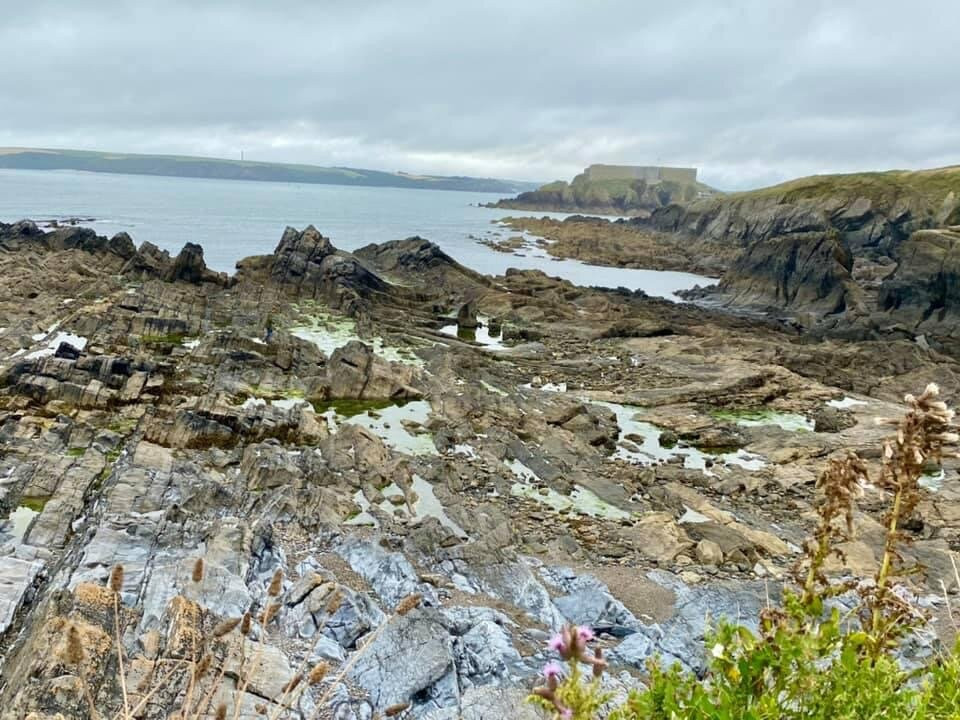 West Angle Bay-Angle必去景点