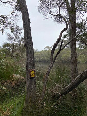 Mokare Heritage Trail景点图片