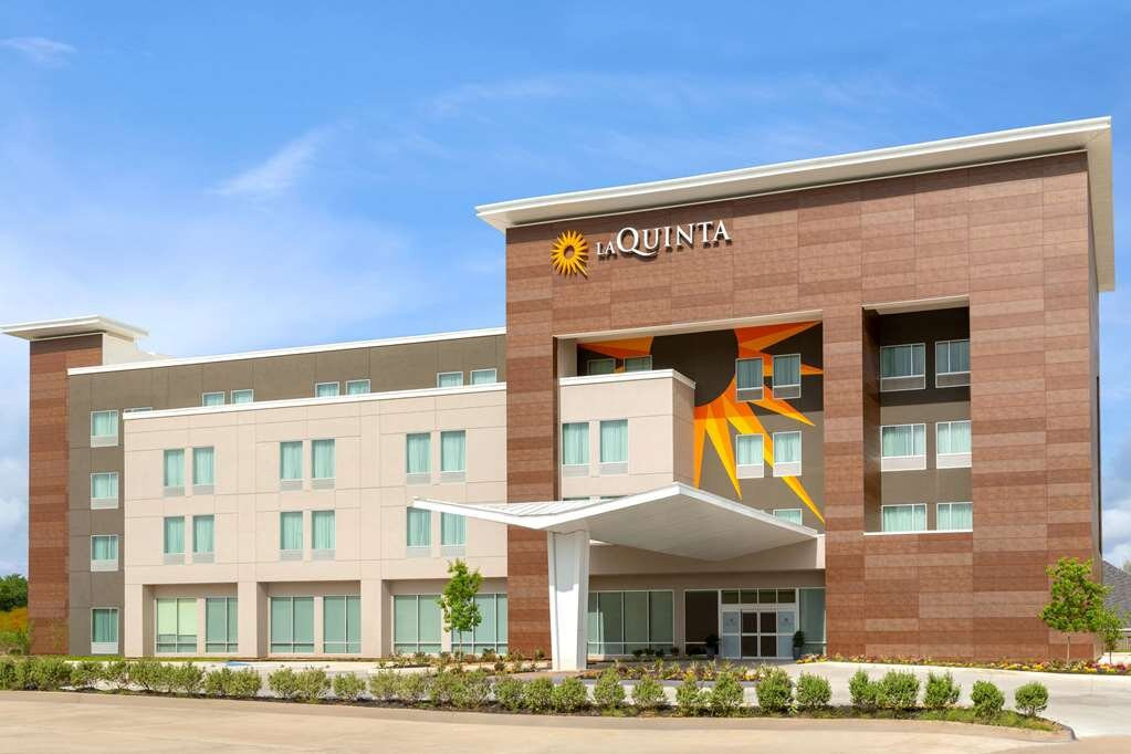 La Quinta Inn & Suites by Wyndham Richmond-Sugarland主图