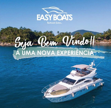 Easy Boats - Realizando Sonhos-帕拉地必去景点