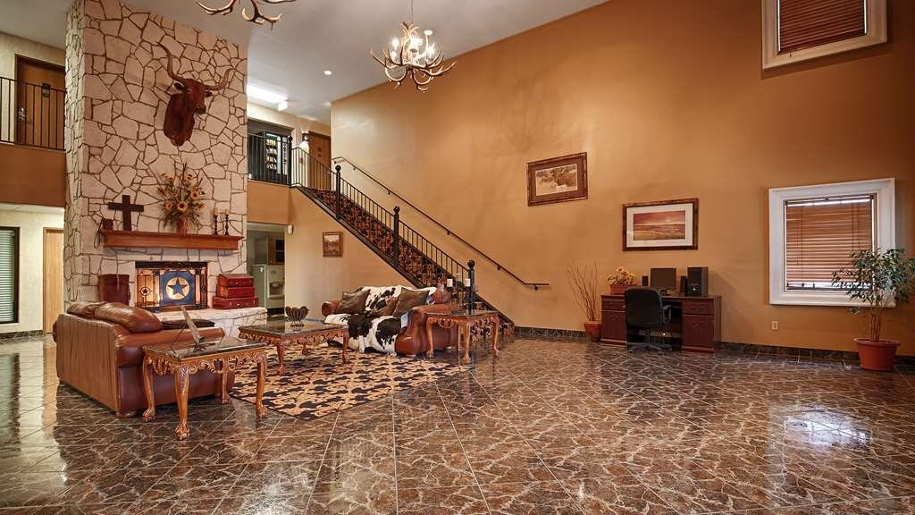 Texaninn Beeville主图