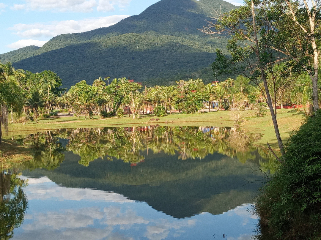 Matinhos酒店住宿-Village dos Corais
