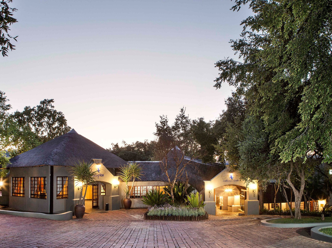 Premier Hotel Roodevalley主图