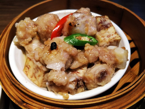 一得仙上海餐厅(浦东店)主图