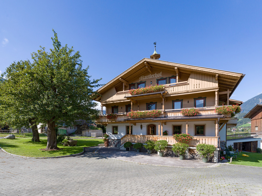Martlerhof
