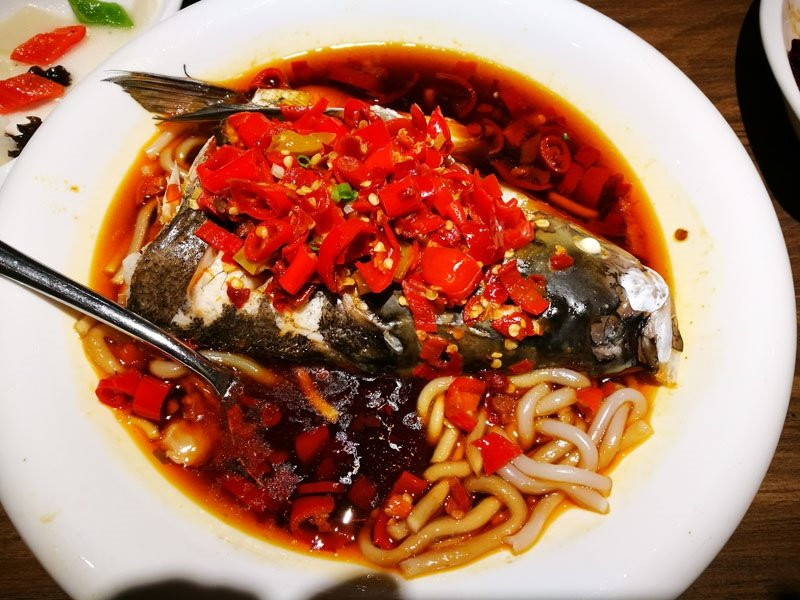 Xiao Du Cheng Nanfengcheng