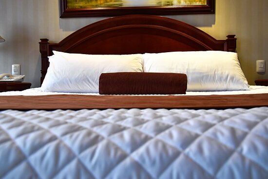 Grand Victoria Boutique Hotel-客卧