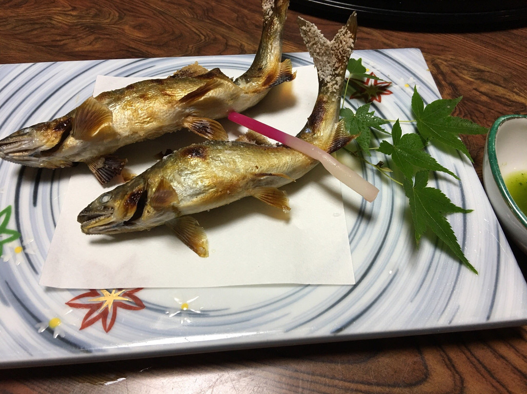 Sugigase主图