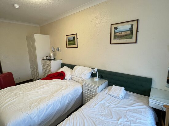 The Ashbury Resort主图