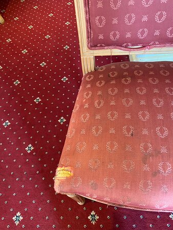 The Three Queens Hotel and Lodge-客卧