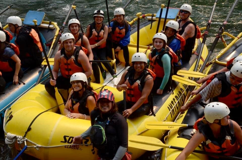 Interior Whitewater Expeditions - Day Tours景点图片