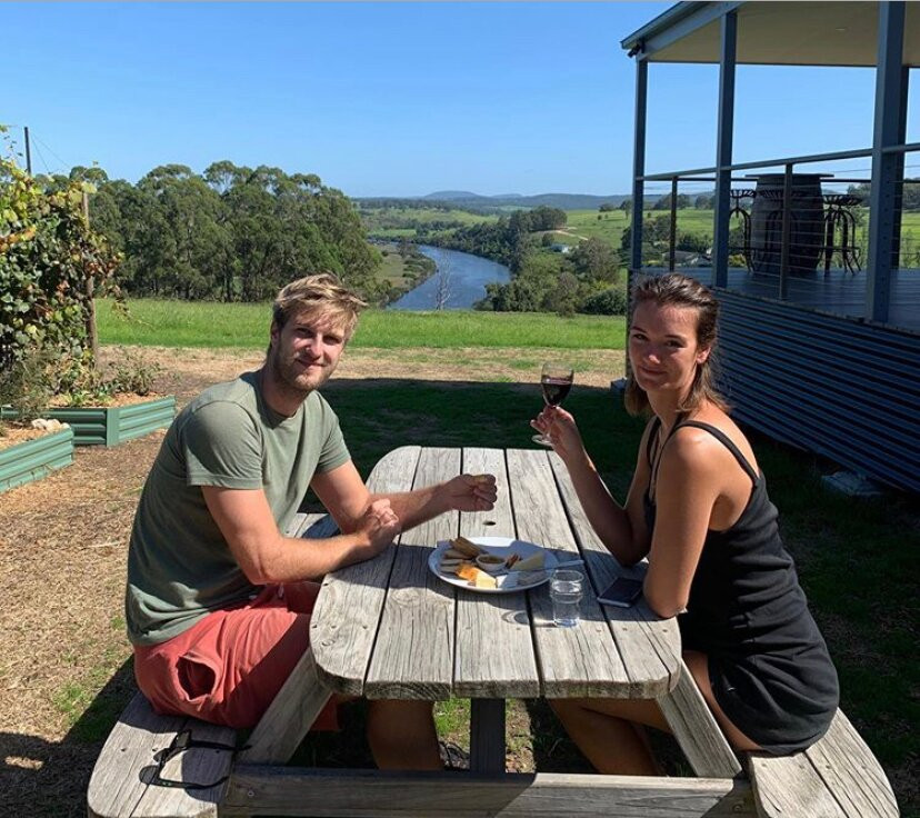 Nicholson River Winery-Nicholson必去景点