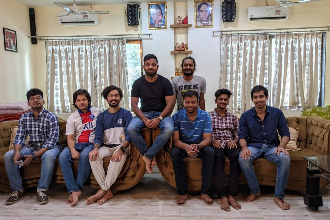 Geeta Bhawan Villa主图