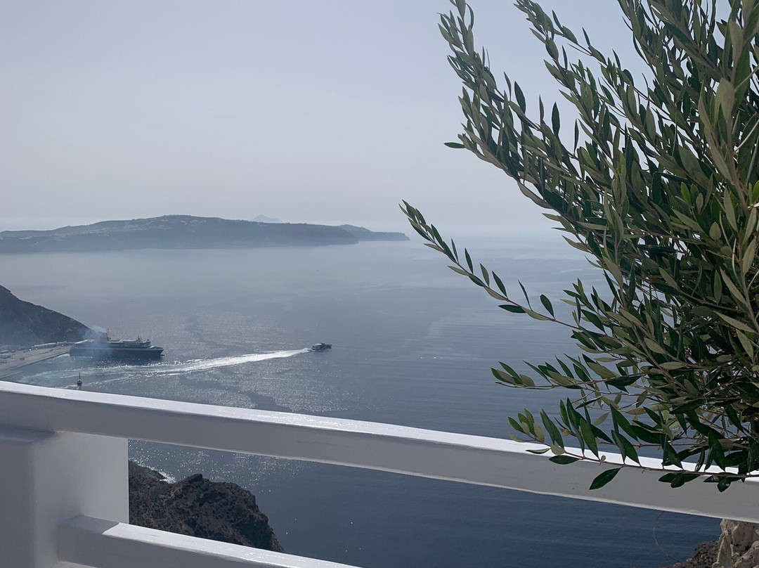 Apeiron Blue Santorini - Adults Only 14+主图