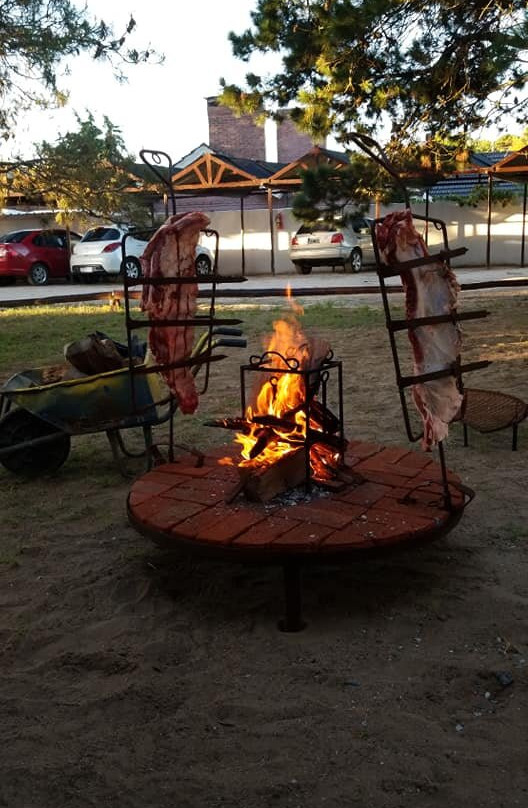 Un Mundo Aparte Complejo & Relax主图