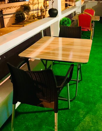 Royaume 23 Luxury Spa-阿比让必去景点