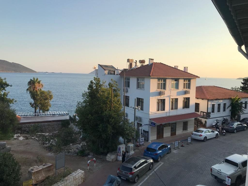 Paydos Pansiyon主图