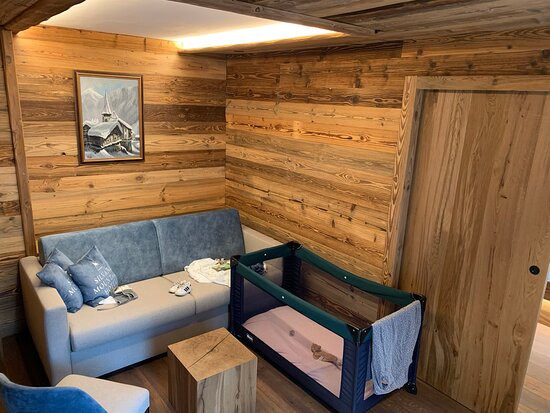 Silvana Mountain Hotel主图