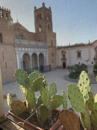 Hootel Duomo Monreale-官方