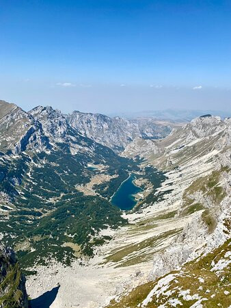 Bobotov Kuk景点图片