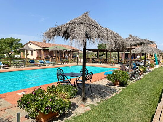 拉格赫托农庄酒店主图