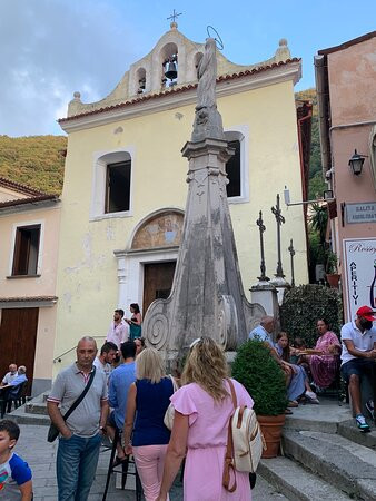 Church of Our Lady of Sorrows景点图片