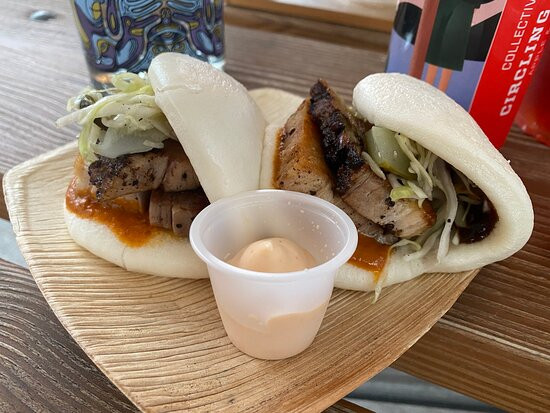 Collective Arts Brewing-汉密尔顿必去景点