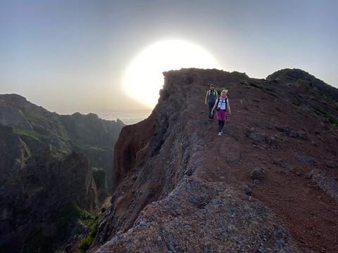 Endemic Xperiences-马德拉群岛必去景点