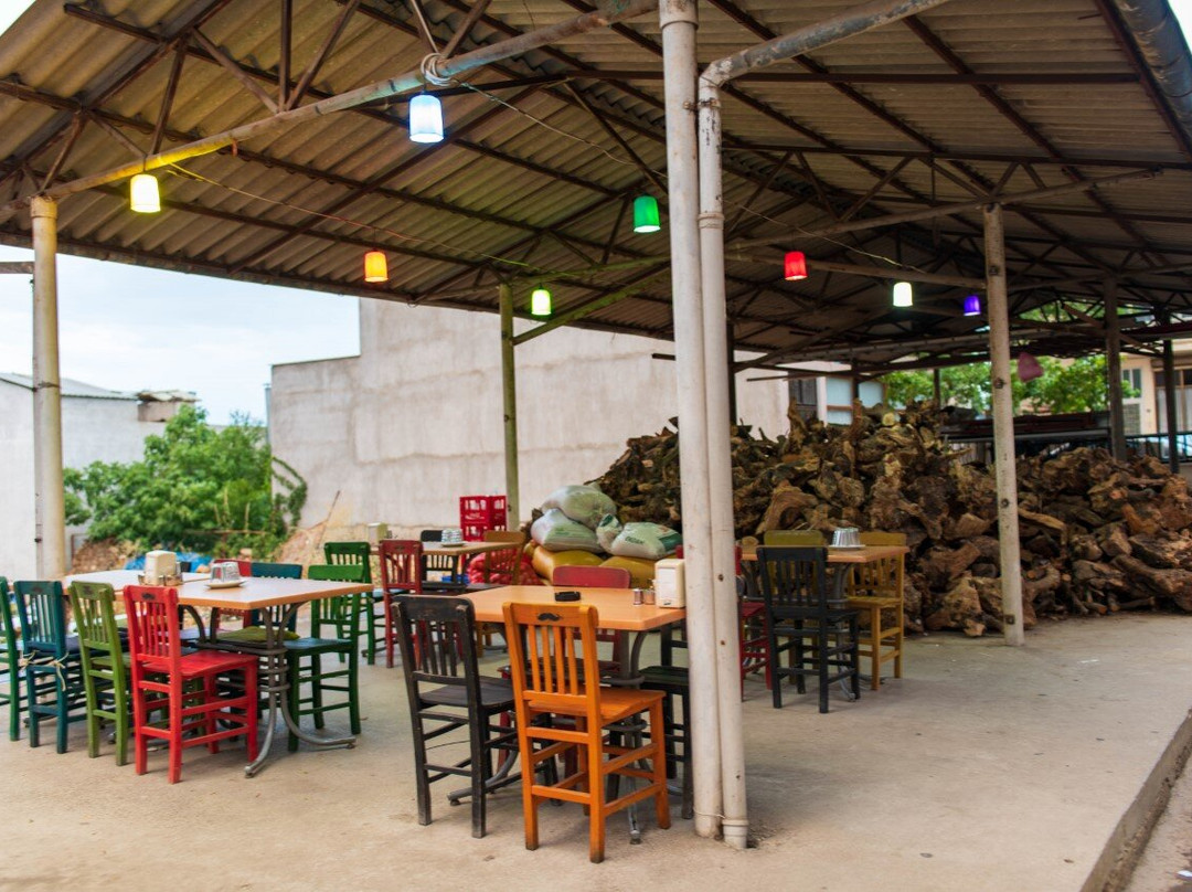 Karacasu Pide Yemek Salonu