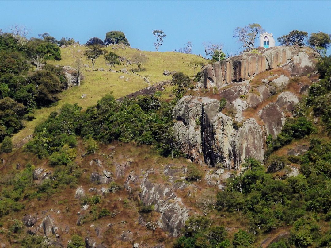 Pedra do Coracao景点图片