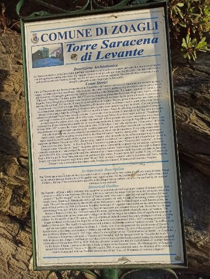 Torre Saracena