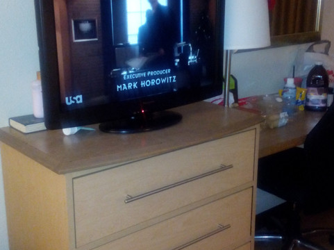 Hotel Days Inn主图