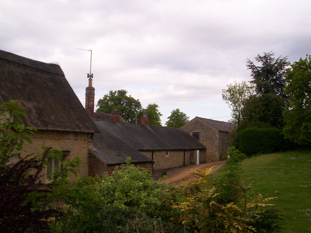 Dairy Farm Guest House