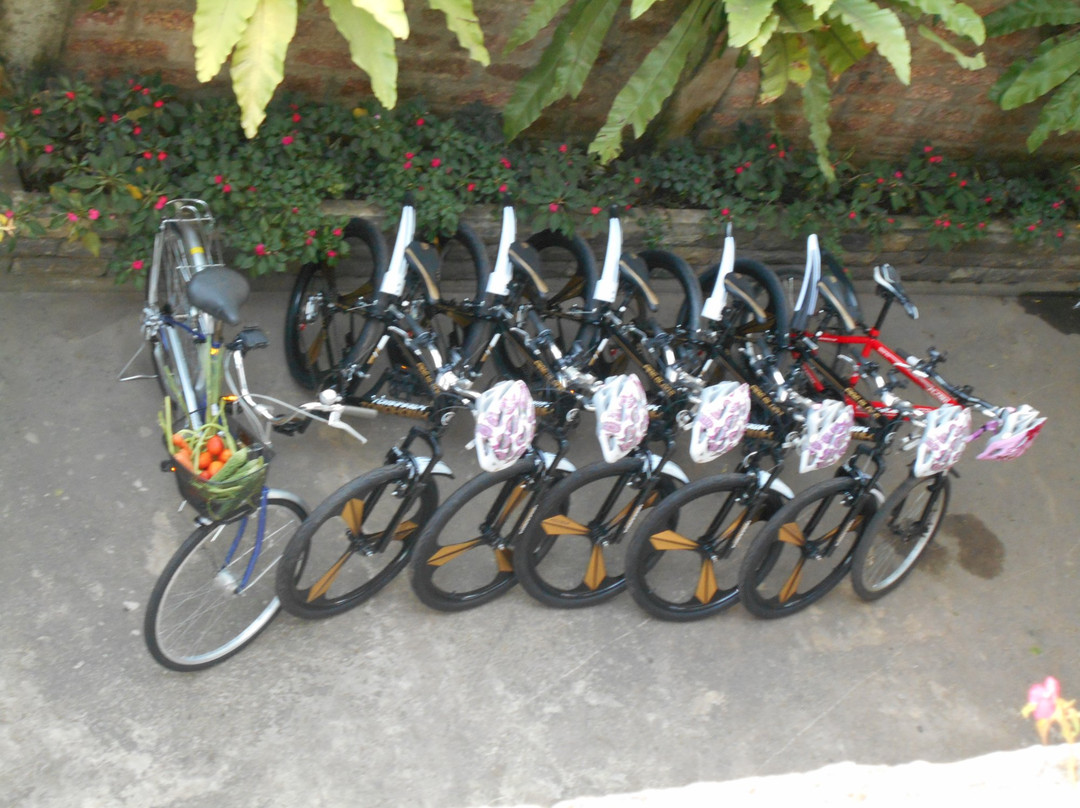 Colombo Riverdale Hotel主图