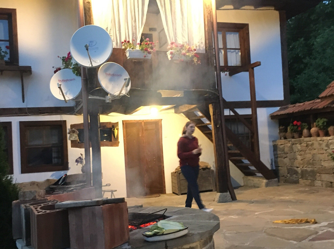 Brestovo旅游攻略图片