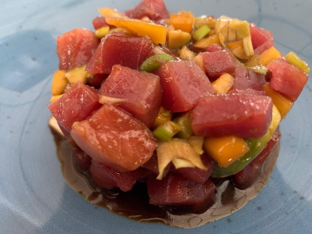 San Pedro del Pinatar餐馆和美食-El Castillo