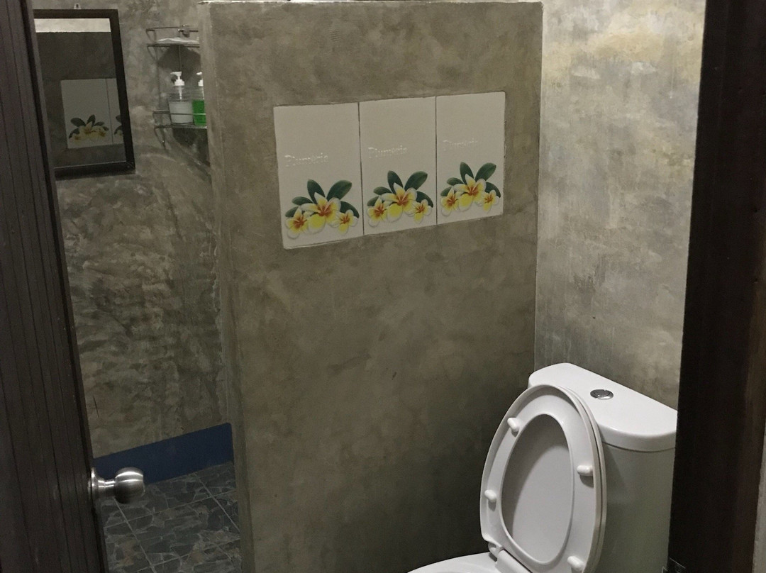 Ruen Lamai Lanna主图