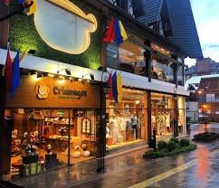 Criamigos-格拉玛多必去景点