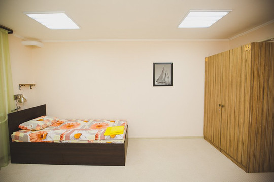 Dudareva酒店住宿-Tortuga