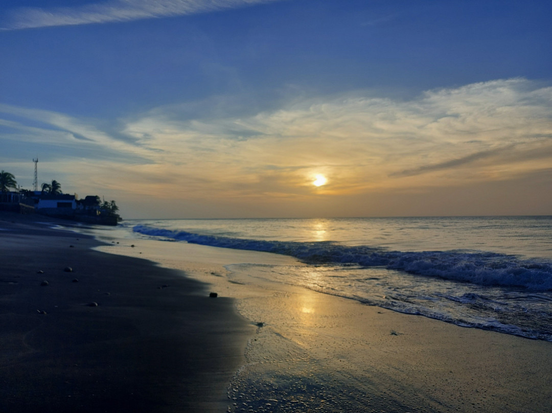 El Refugio Beach House