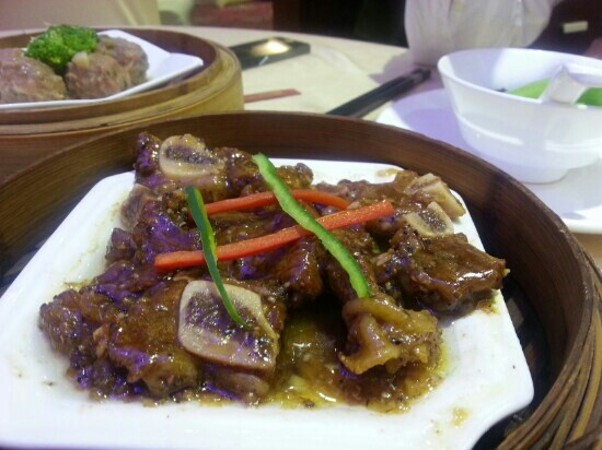 喜客中国料理主图