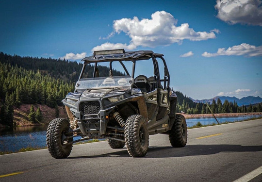 Offroad Life Rentals