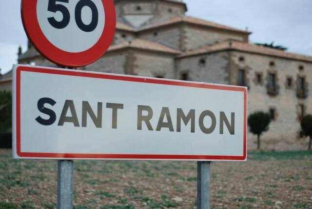 Santuario de Sant Ramon Nonat景点图片