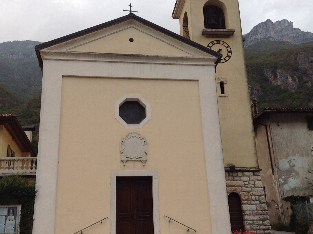 Chiesa Dei Santi Valentino e Vincenzo景点图片