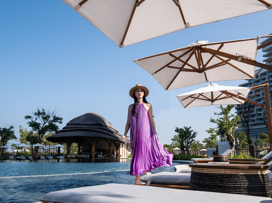 Hoiana Hotel & Suites-会安必去景点