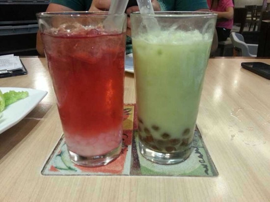 必胜客(人民路店)