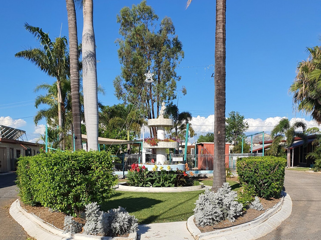 Boomerang Caravan Park